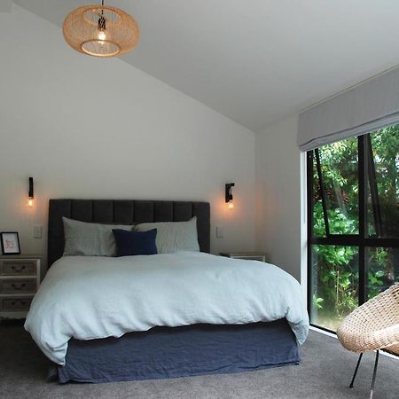 Lake View Okareka - Lake Okareka Holiday Home Lake Tarawera ภายนอก รูปภาพ