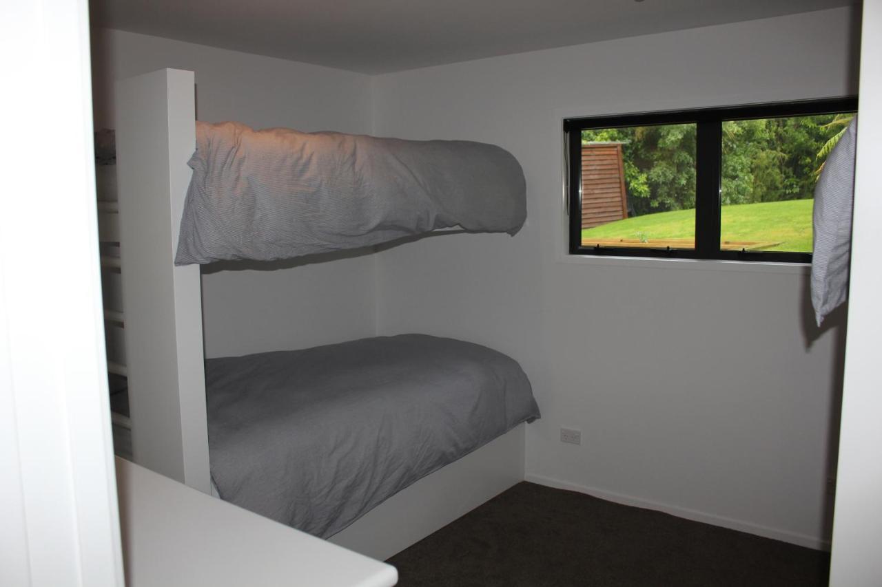 Lake View Okareka - Lake Okareka Holiday Home Lake Tarawera ภายนอก รูปภาพ